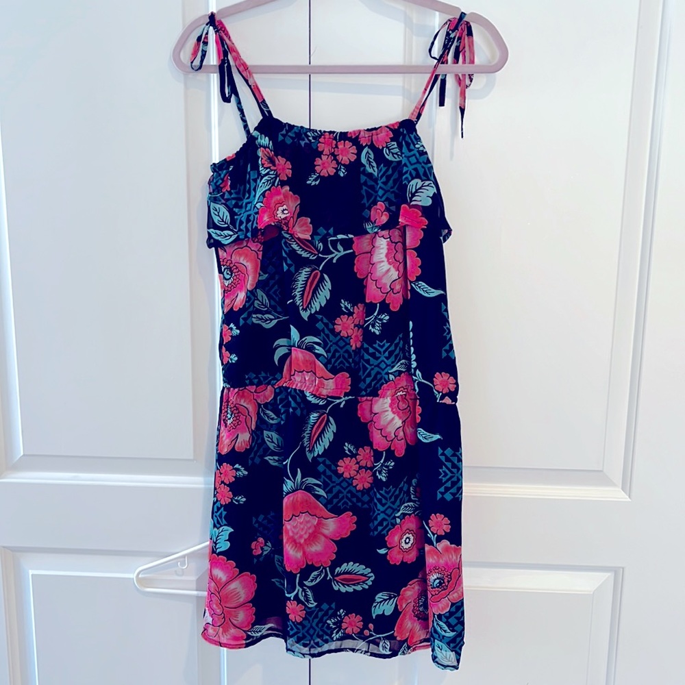 ROXY flowy sundress